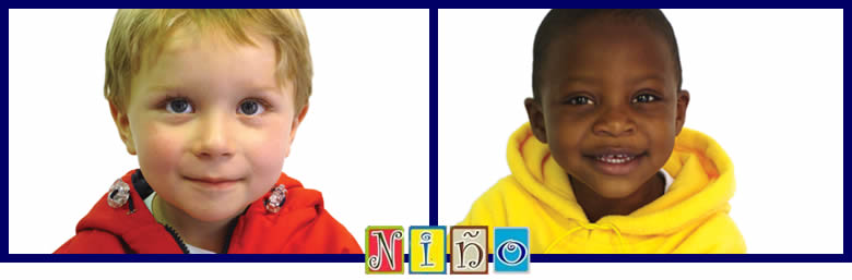 Bebe Ni&ntilde;o